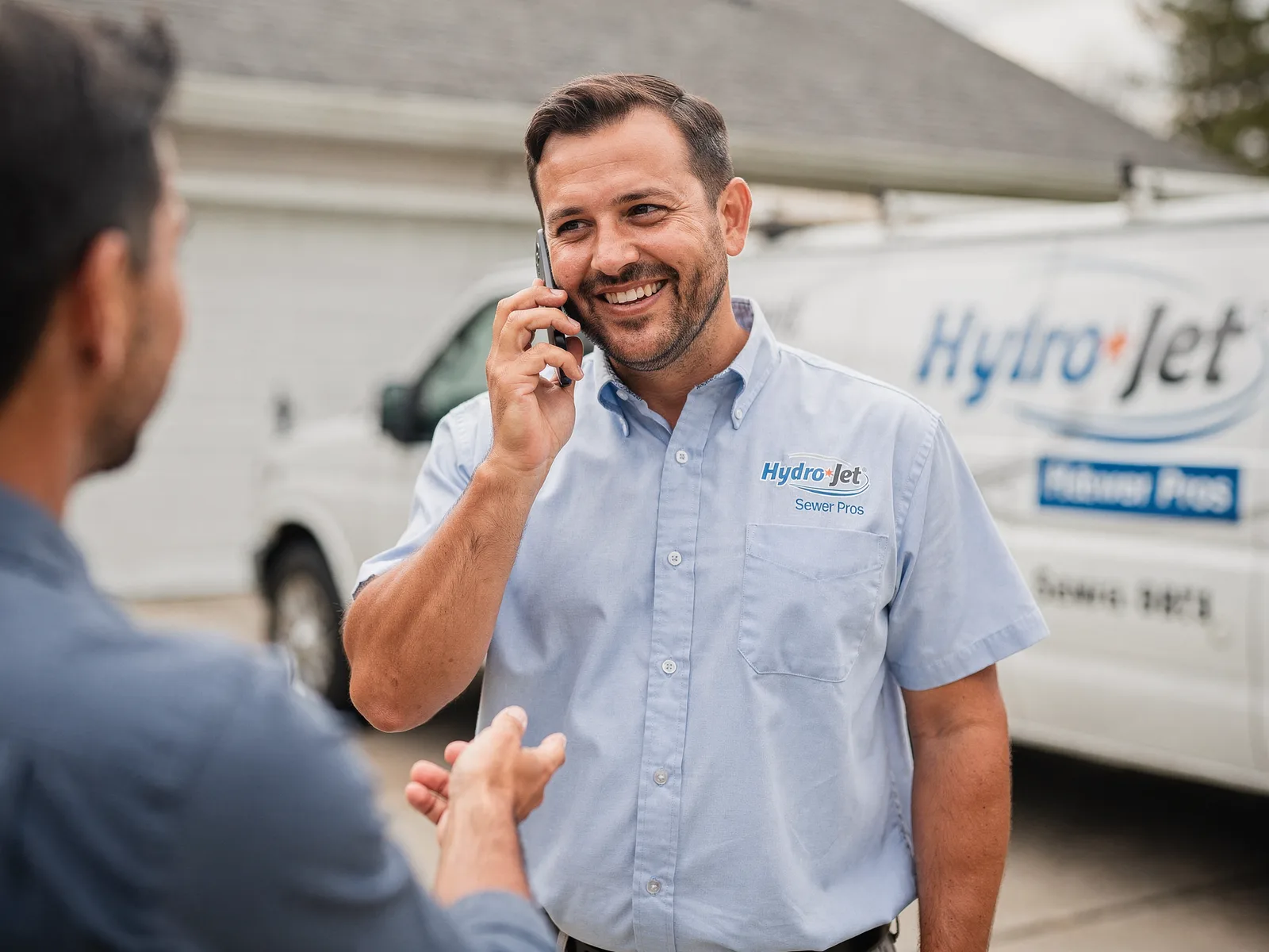 Hydro Jetting Paxton, IN FAQs